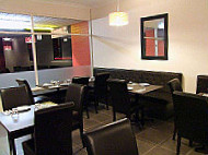 Surya Indian Cuisine food