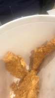 KFC food