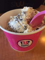 Baskin-robbins food