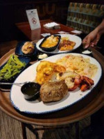 Red Lobster food