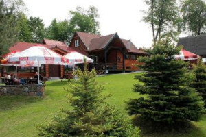 Camping Tumiany Mazury I Warmia. Ośrodek Wypoczynkowy outside