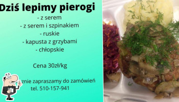 13 Smaków Family food