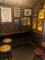 Flannerys inside