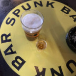 Spunk Mad