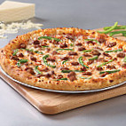 Domino's Pizza food