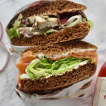 Cafe Krabasken Mad