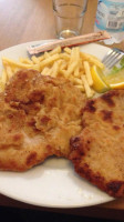 Lienzer Schnitzelwelt food