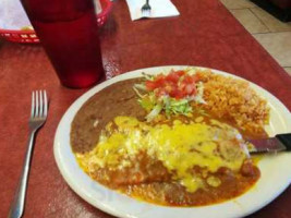 La Barca De Jalisco food