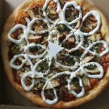 Abc Pizza Mad