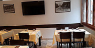 Restaurant Brasserie des Sports food