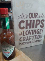 Chipotle Mexican Grill food