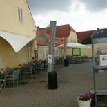 Cafe Kunst Udenfor