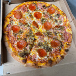 Byens Pizza Mad