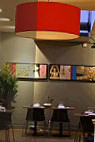 Thai Pot Bedfordbury inside