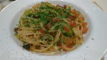 Tartufo Boutique Di Pasta food