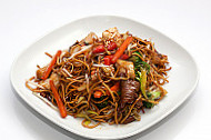 Superwok food