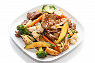 Superwok food