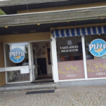 Grillen&bodega Udenfor