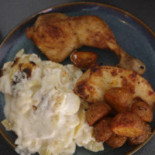 Crazy Chicken Mad