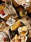 Guy's Lolo Creek Steakhouse food