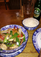 Mi Thai food