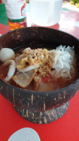 ร้านก๋วยเตี๋ยวกะลา บ่อไร่ food