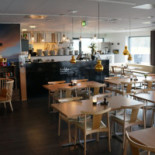 Brasserie Lubker Mad