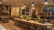 Le Pain Quotidien food