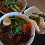 Tivoli Food Hall Kung Fu Mad