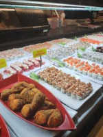 Temakis food