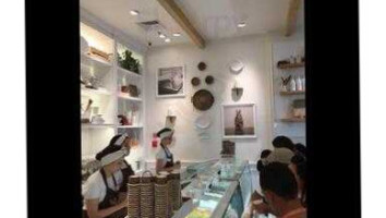 Bacio Di Latte Shopping Tambore food