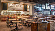 La Pizza E La Pasta Eataly At Park Mgm inside