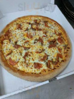 Papa John's Pizza food