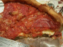 Giordano's food