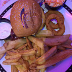 Memphis Coffee food