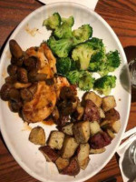 Bertucci's Manchester food