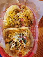 Torchy's Tacos food