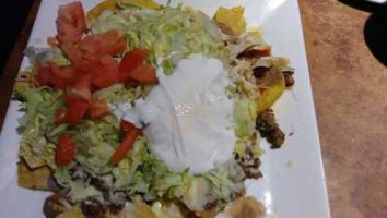 Juan's Mexican Cafe And Cantina food