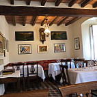 Trattoria La Buca Di Zibello food