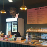 Byens Deli Udenfor