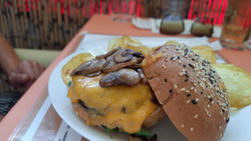 Hamburgueria Beira food