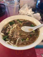 Pho Saigon food