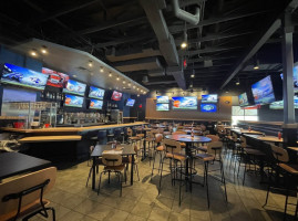 Buffalo Wild Wings inside