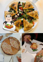 Pizzeria Vittorio food