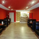 Ballis Pizza Inde