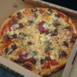 Dennis Pizza Mad