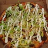 Dennis Pizza Mad