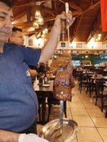 Churrascaria Do Gaúcho food