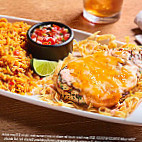 Applebee's food