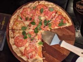 Bendita Pizza Cabo Frio food